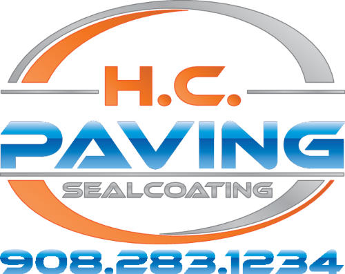 HC Asphalt Paving Services