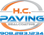 HC Paving - Asphalt Paving, Sealcoating, & Maintenance