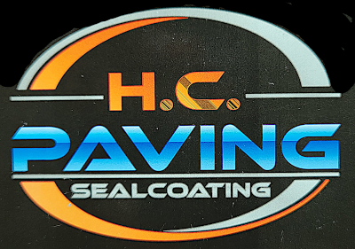 HC Asphalt Paving Services