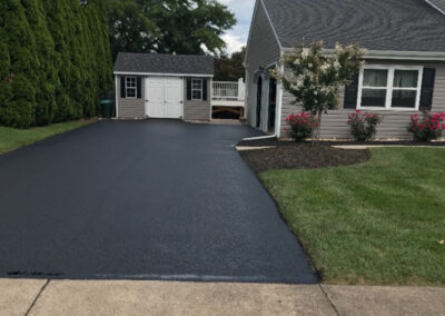 Asphalt Paving Washington NJ and Surrounding area.