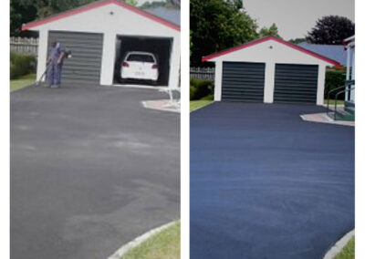 Asphalt Sealcoating Washington NJ Area