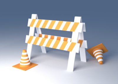 Under Construction